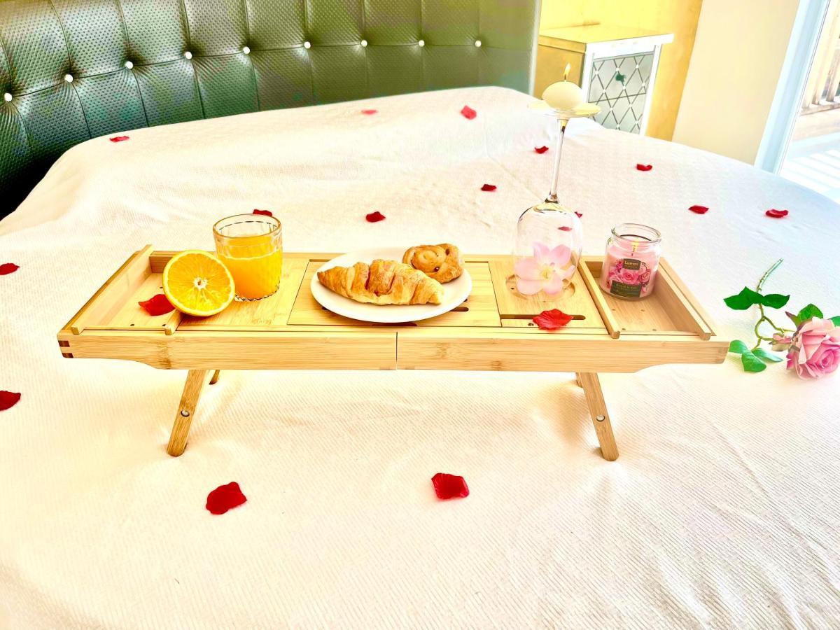 산비센테델라스페그 Montainbeach 빌라 외부 사진