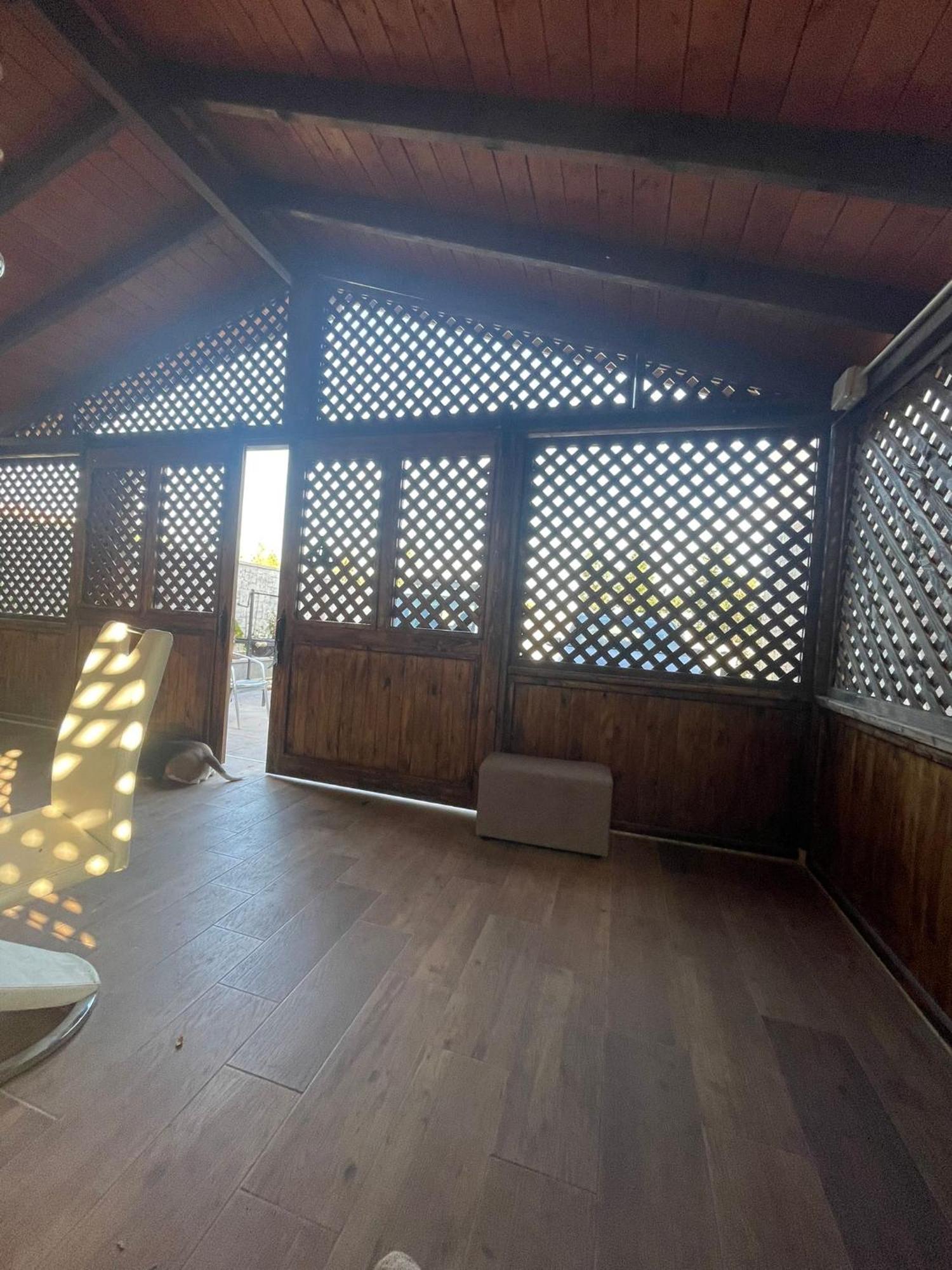 산비센테델라스페그 Montainbeach 빌라 외부 사진